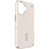 Speck Presidio2 Pro + ClickLock Apple iPhone 16 Bleached Bone - z powłoką Microban