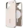 Speck Presidio2 Pro + ClickLock Apple iPhone 16 Bleached Bone - z powłoką Microban