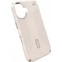 Speck Presidio2 Grip + ClickLock Apple iPhone 16 Bleached Bone - z Microban