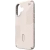 Speck Presidio2 Grip + ClickLock Apple iPhone 16 Bleached Bone - z Microban