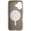 Speck Presidio2 Grip + ClickLock Apple iPhone 16 Bleached Bone - z Microban