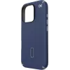 Speck Presidio2 Pro + ClickLock Apple iPhone 16 Pro Coastal niebieski - z rękawem Microban