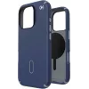 Speck Presidio2 Pro + ClickLock Apple iPhone 16 Pro Coastal niebieski - z rękawem Microban