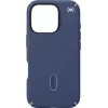 Speck Presidio2 Pro + ClickLock Apple iPhone 16 Pro Coastal niebieski - z rękawem Microban