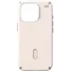 Speck Presidio2 Pro + ClickLock Apple iPhone 16 Pro Bleached Bone - z rękawem Microban