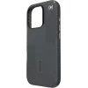 Speck Presidio2 Grip + ClickLock Apple iPhone 16 Pro Szarość węglowa - z Microban