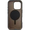 Speck Presidio2 Grip + ClickLock Apple iPhone 16 Pro Szarość węglowa - z Microban