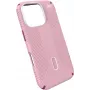 Speck Presidio2 Grip + ClickLock Apple iPhone 16 Pro Wednesday Pink - z Microban
