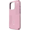 Speck Presidio2 Grip + ClickLock Apple iPhone 16 Pro Wednesday Pink - z Microban