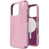 Speck Presidio2 Grip + ClickLock Apple iPhone 16 Pro Wednesday Pink - z Microban