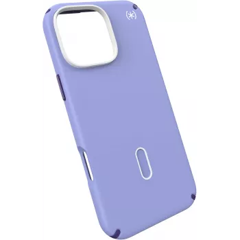 Speck Presidio2 Pro + ClickLock Apple iPhone 16 Pro Max Future Lavender - z etui Microban