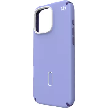 Speck Presidio2 Pro + ClickLock Apple iPhone 16 Pro Max Future Lavender - z etui Microban