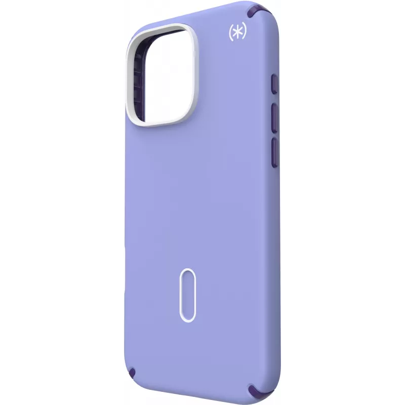 Speck Presidio2 Pro + ClickLock Apple iPhone 16 Pro Max Future Lavender - z etui Microban