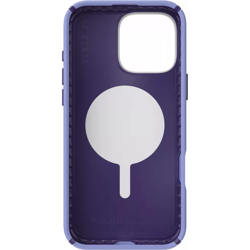 Speck Presidio2 Pro + ClickLock Apple iPhone 16 Pro Max Future Lavender - z etui Microban