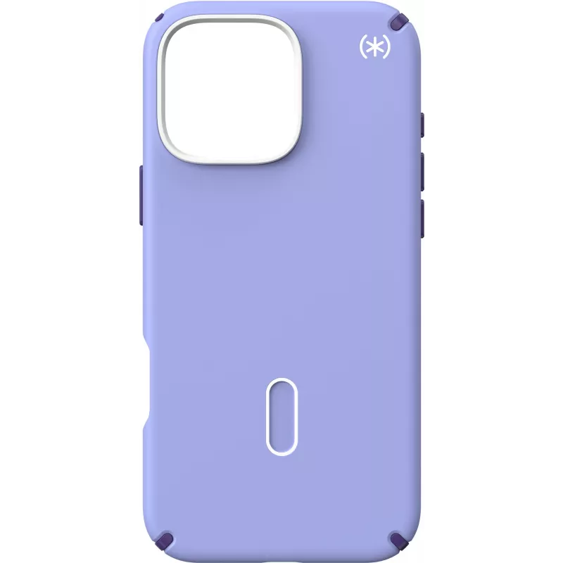 Speck Presidio2 Pro + ClickLock Apple iPhone 16 Pro Max Future Lavender - z etui Microban