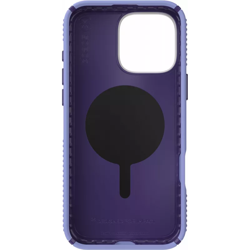 Speck Presidio2 Grip + ClickLock Apple iPhone 16 Pro Max Future Lavender - z Microban