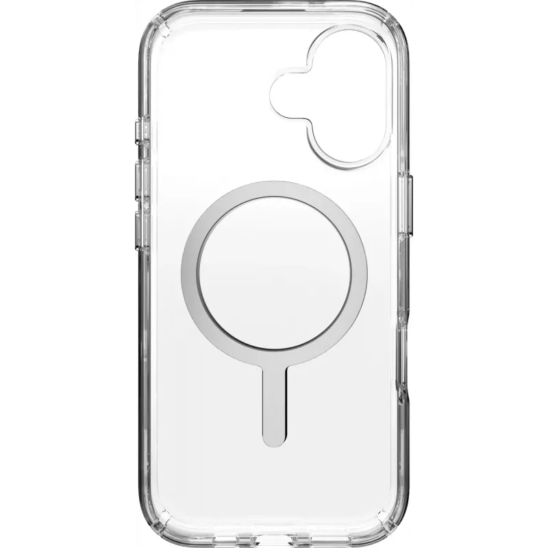 Speck Presidio Perfect Clear Case MagSafe iP 17