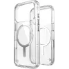 Speck Presidio Perfect Clear Case MagSafe iP 17 Pro