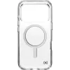 Speck Presidio Perfect Clear Case MagSafe iP 17 Pro