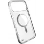Speck Presidio Perfect Clear Case MagSafeiP 17 Pro Max