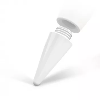 ZAGG Pro Stylus 2 (końcówki wymienne), Końcówka, Szary, ZAGG Pro Stylus 2