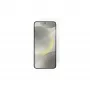 InvisibleShield Glass Elite B Samsung Galaxy S24 Screen, Samsung, Galaxy S24, Antybakteryjna, Odporna na uderzenia, Odporna na zarysowania, Przezroczysty, 1 szt.