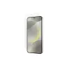 InvisibleShield Glass Elite B Samsung Galaxy S24 Screen, Samsung, Galaxy S24, Antybakteryjna, Odporna na uderzenia, Odporna na zarysowania, Przezroczysty, 1 szt.
