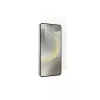 InvisibleShield Glass Elite B Samsung Galaxy S24 Screen, Samsung, Galaxy S24, Antybakteryjna, Odporna na uderzenia, Odporna na zarysowania, Przezroczysty, 1 szt.