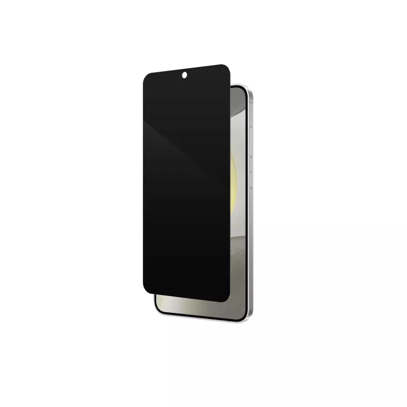 InvisibleShield Flex Privacy Matte B Samsung Galaxy S24+ Screen INTL