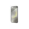 InvisibleShield Flex XTR3 B Samsung Galaxy S24+ Screen INTL, Samsung, Galaxy S24 Plus, antybakteryjna, ochrona przed niebieskim światłem, odporna na uderzenia, przezroczysta, 1 szt.