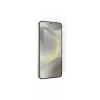 InvisibleShield Flex XTR3 B Samsung Galaxy S24+ Screen INTL, Samsung, Galaxy S24 Plus, antybakteryjna, ochrona przed niebieskim światłem, odporna na uderzenia, przezroczysta, 1 szt.