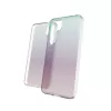 ZAGG Milan Galaxy S24 Iridescent, Cover, Samsung, Galaxy S24, 15.8 cm (6.2 cala), Zielony, Różowy