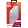ZAGG Milan Galaxy S24 Iridescent, Cover, Samsung, Galaxy S24, 15.8 cm (6.2 cala), Zielony, Różowy