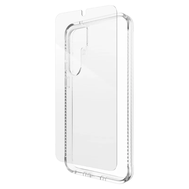 ZAGG Luxe & Glass 360 etui na telefon komórkowy 16,8 cm (6,6 cala)