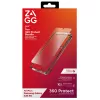 ZAGG Luxe & Glass 360 etui na telefon komórkowy 16,8 cm (6,6 cala)