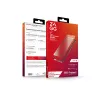 ZAGG Luxe & Glass 360 etui na telefon komórkowy 16,8 cm (6,6 cala)