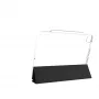 ZAGG Crystal Palace Folio 33 cm (13 cali) Transparentny