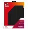 ZAGG Crystal Palace Folio 33 cm (13 cali) Transparentny