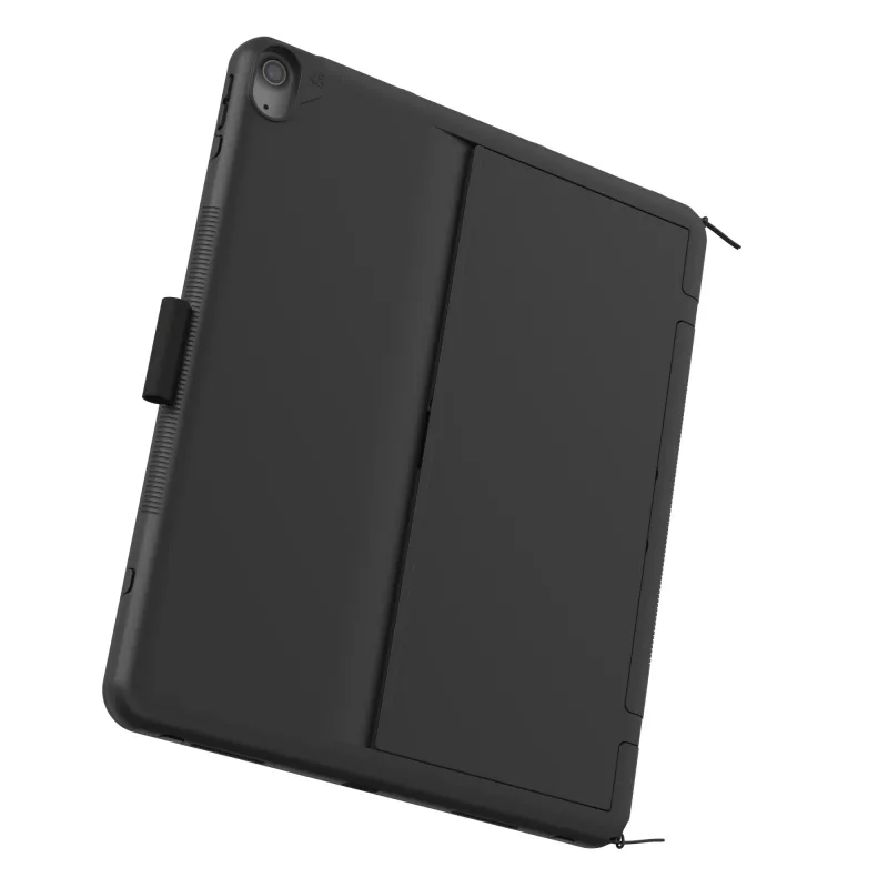 ZAGG Denali Bundle 33 cm (13 cali) etui typu folio czarne