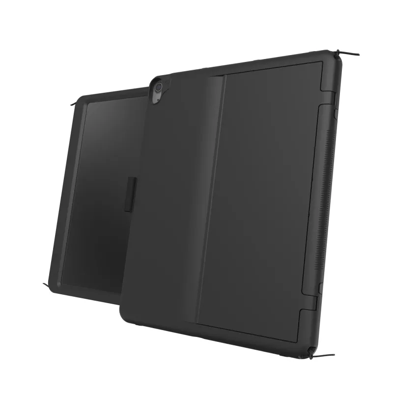ZAGG Denali Bundle 33 cm (13 cali) etui typu folio czarne