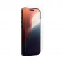 InvisibleShield Glass Elite Apple iPhone 16 Pro Max Screen, Apple, iPhone 16 Pro Max, Antybakteryjny, Odporny na uderzenia, Odporny na zarysowania, Niezniszczalny, Transparentny, 1 szt.