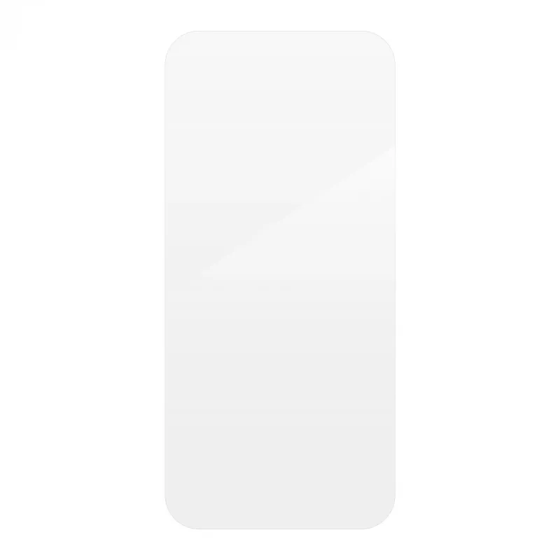 InvisibleShield Glass Elite Apple iPhone 16 Pro Max Screen, Apple, iPhone 16 Pro Max, Antybakteryjny, Odporny na uderzenia, Odporny na zarysowania, Niezniszczalny, Transparentny, 1 szt.