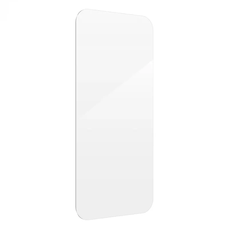 InvisibleShield Glass Elite Apple iPhone 16 Pro Max Screen, Apple, iPhone 16 Pro Max, Antybakteryjny, Odporny na uderzenia, Odporny na zarysowania, Niezniszczalny, Transparentny, 1 szt.