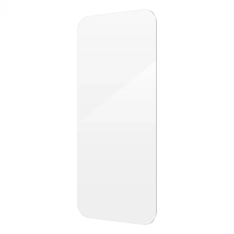 InvisibleShield Glass Elite Apple iPhone 16 Pro Max Screen, Apple, iPhone 16 Pro Max, Antybakteryjny, Odporny na uderzenia, Odporny na zarysowania, Niezniszczalny, Transparentny, 1 szt.