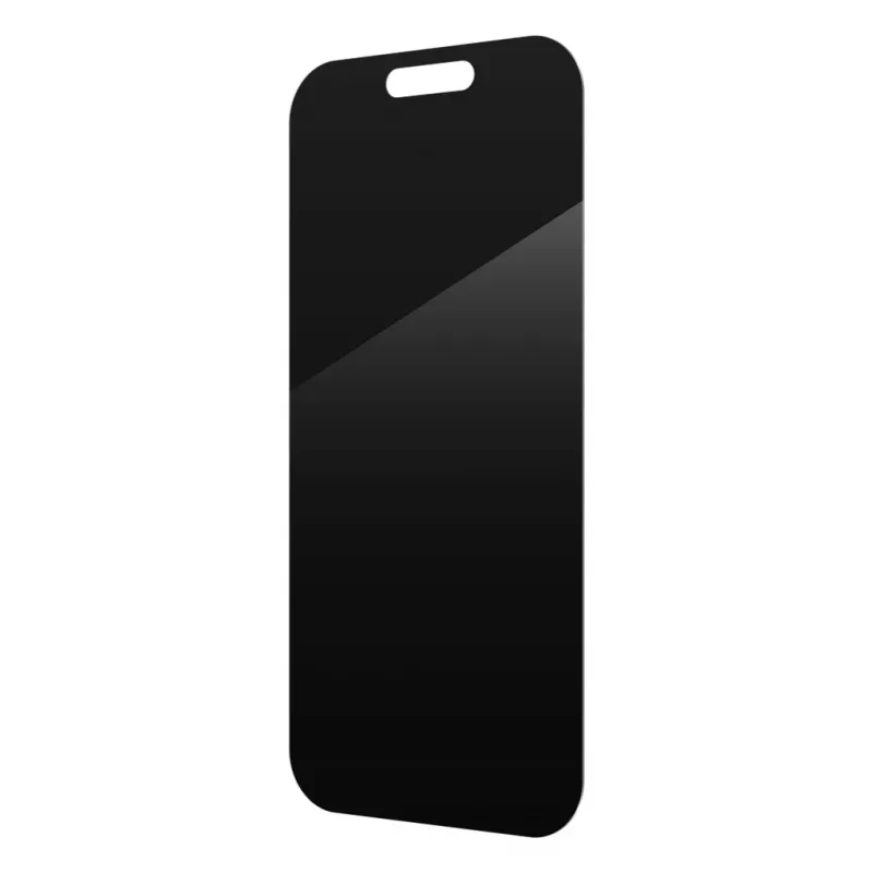 InvisibleShield Glass Elite Privacy Apple iPhone 16 Pro Screen