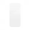InvisibleShield Glass XTR4 Apple iPhone 16 Pro Screen, Apple, iPhone 16 Pro, Antybakteryjna, Ochrona przed niebieskim światłem, Odporna na kurz, Odporna na zarysowania, Przezroczysta, 1 szt.