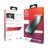 InvisibleShield Glass XTR4 Apple iPhone 16 Pro Screen, Apple, iPhone 16 Pro, Antybakteryjna, Ochrona przed niebieskim światłem, Odporna na kurz, Odporna na zarysowania, Przezroczysta, 1 szt.