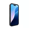 ZAGG Cases Luxe Snap Apple iPhone 16 Czarny