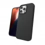 ZAGG Cases Manhattan Snap Apple iPhone 16 Pro Max Czarny, Cover, Apple, iPhone 16 Pro Max, 17.5 cm (6.9 inch), Czarny