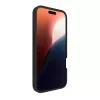 ZAGG Cases Manhattan Snap Apple iPhone 16 Pro Max Czarny, Cover, Apple, iPhone 16 Pro Max, 17.5 cm (6.9 inch), Czarny
